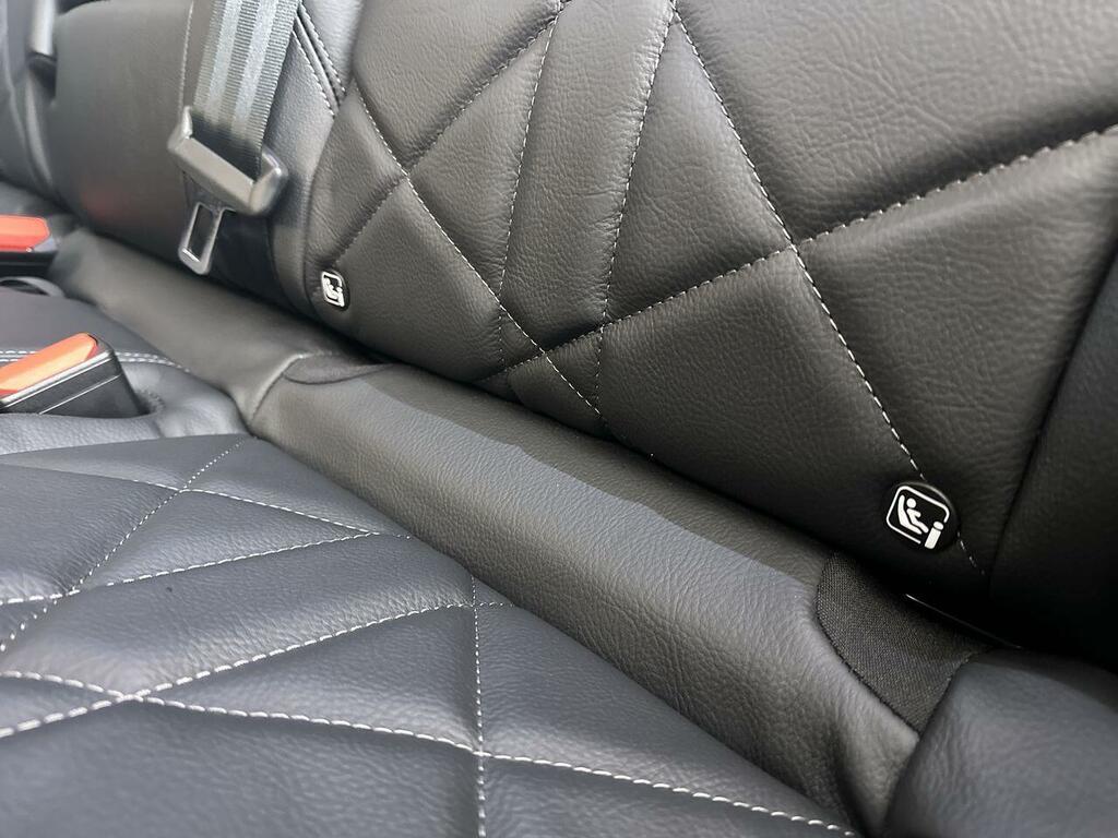 DS DS 7 Ds7 Performance Line E-tense Phev A Grey #18