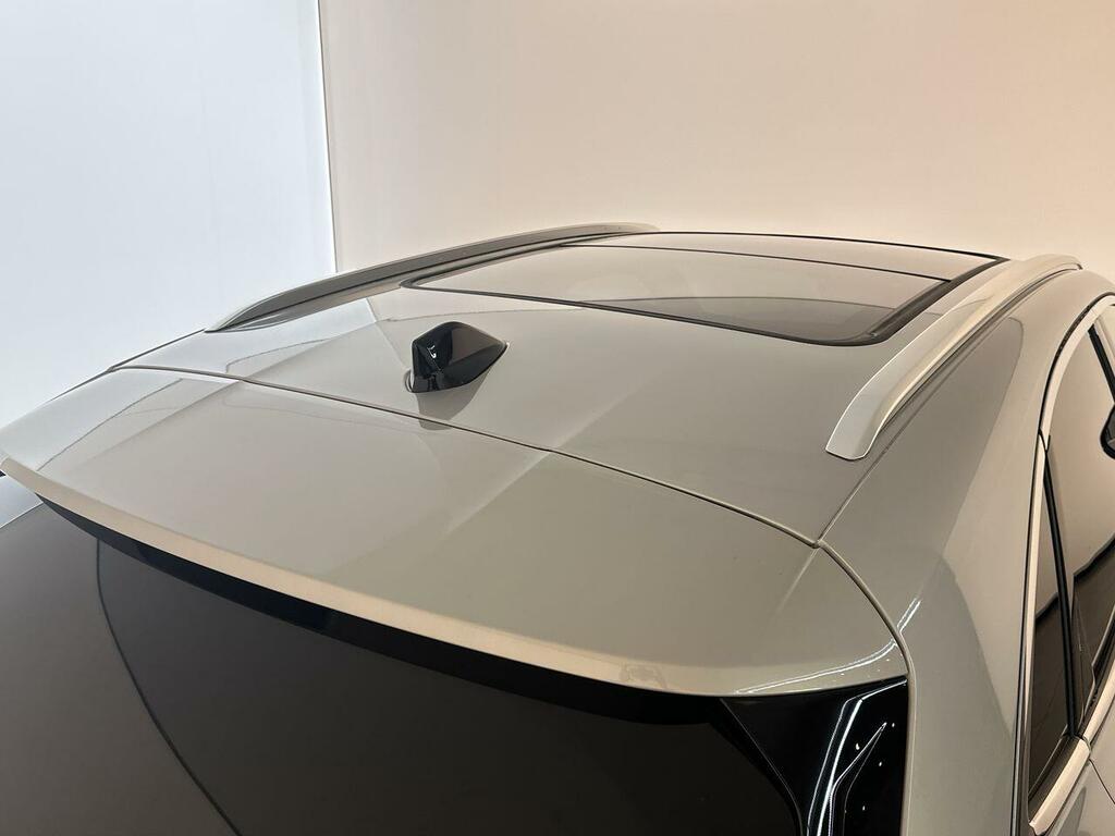 DS DS 7 Ds7 Performance Line E-tense Phev A Grey #38