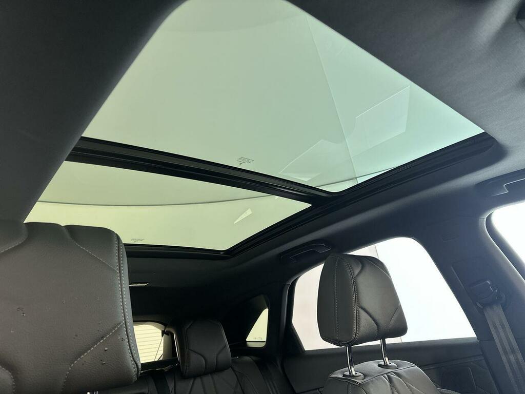 DS DS 7 Ds7 Performance Line E-tense Phev A Grey #46