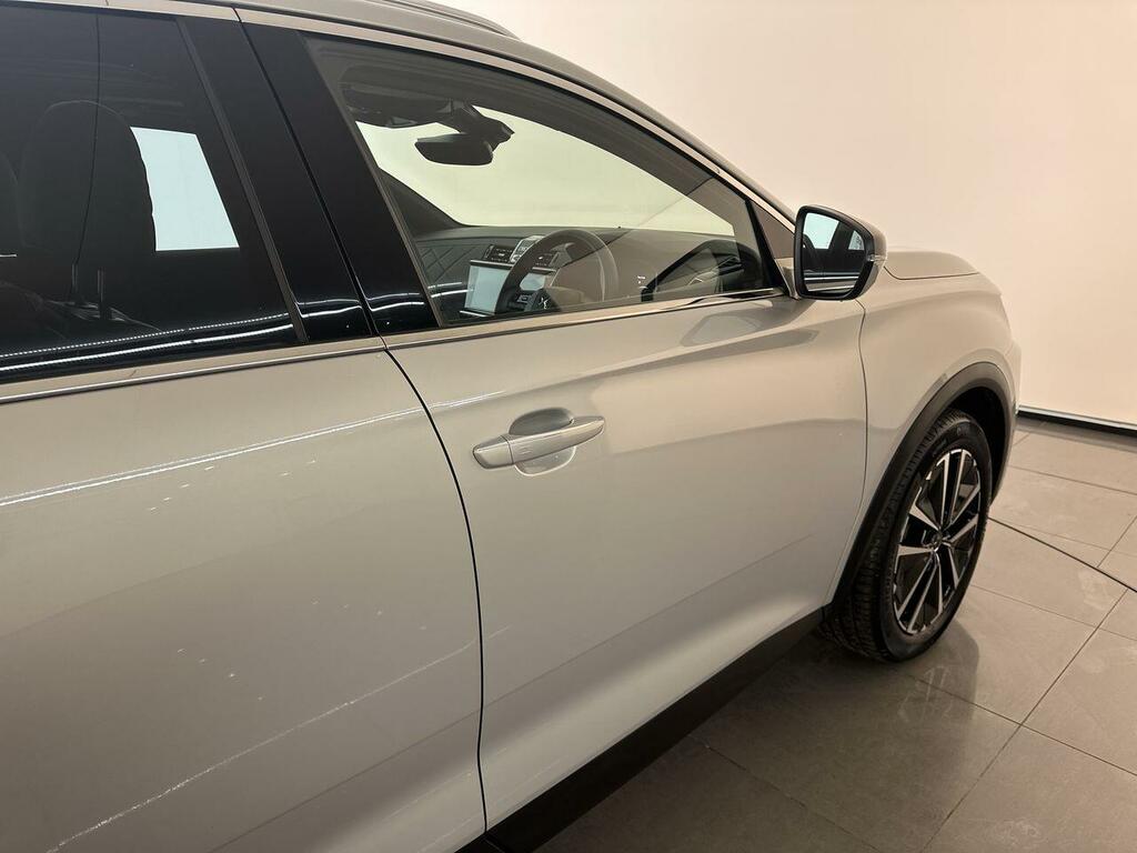 DS DS 7 Ds7 Performance Line E-tense Phev A Grey #34