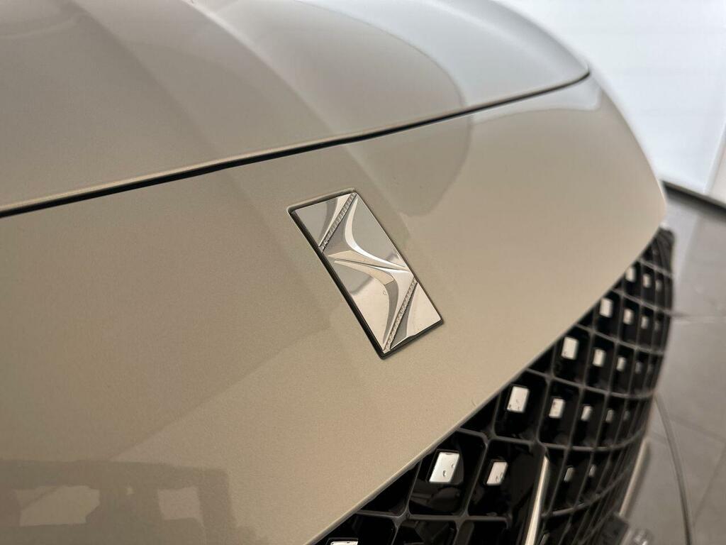 DS DS 7 Ds7 Performance Line E-tense Phev A Grey #42