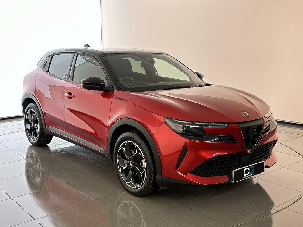 Alfa Romeo Junior 54Kwh Elettrica Speciale  #5