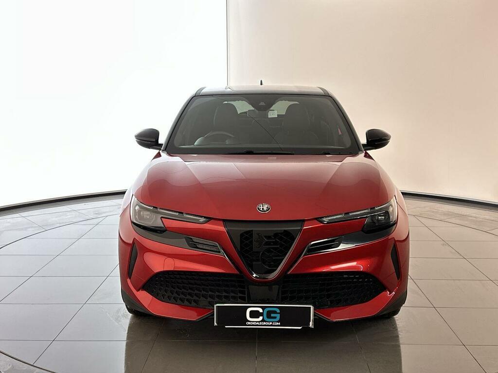 Alfa Romeo Junior 54Kwh Elettrica Speciale  #2