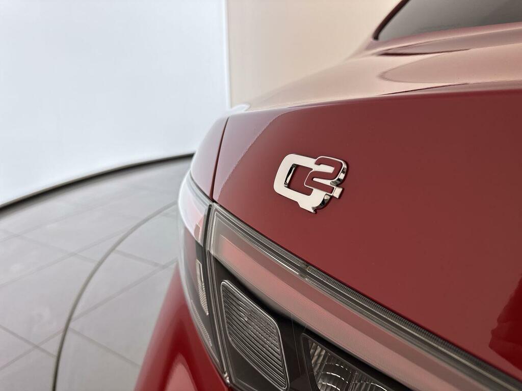 Alfa Romeo Giulia 2.0T Tributo Italiano Saloon Euro #39