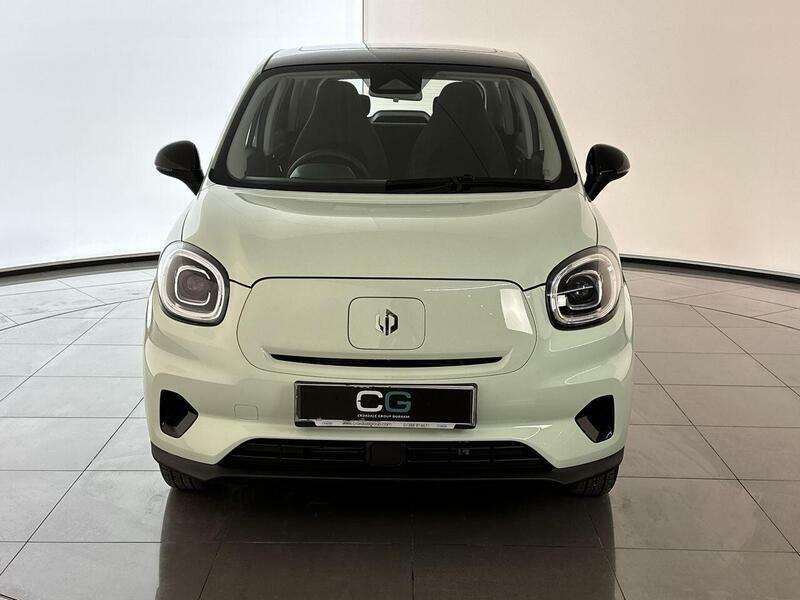 Leapmotor T03 37.3Kwh Auto 5dr Green #2