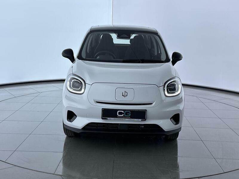 Leapmotor T03 37.3Kwh Auto 5dr White #3