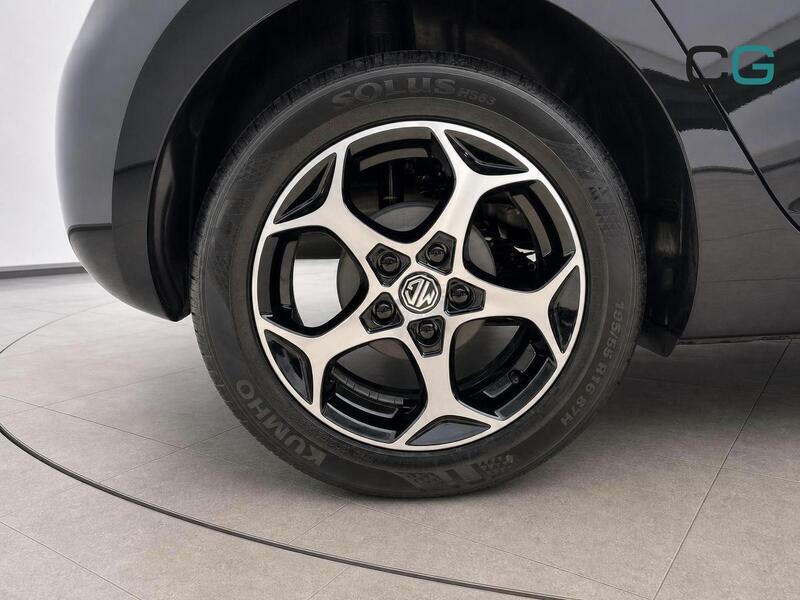 MG MG3 1.5 Se Euro 6 Ss Black #6