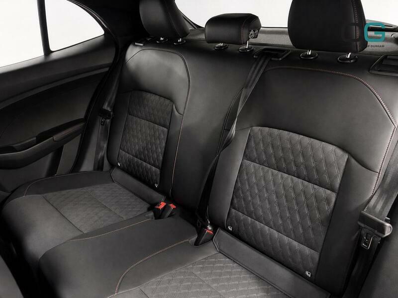 MG MG3 1.5 Vti-tech Exclusive Nav Hatchback Ma Black #10
