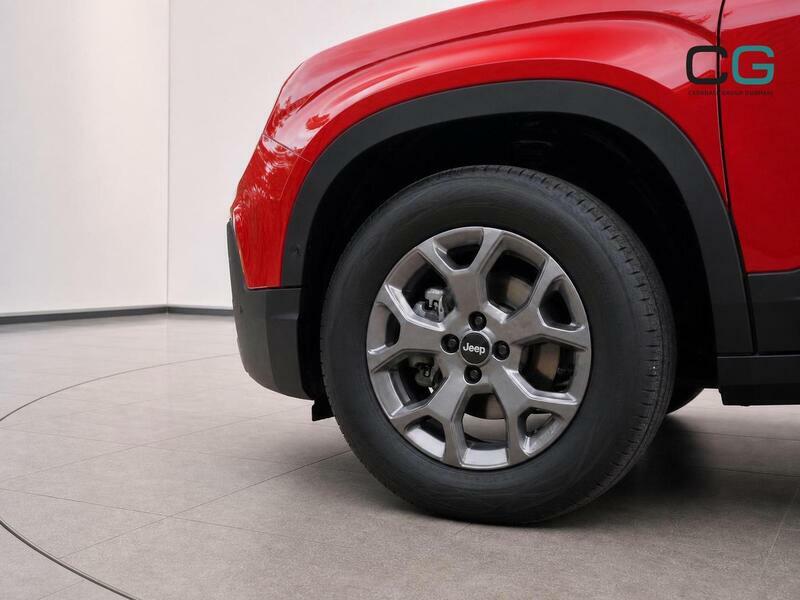 Jeep Avenger 1.2 E-hybrid Mhev Longitude E-dct Euro 6 Ss #6
