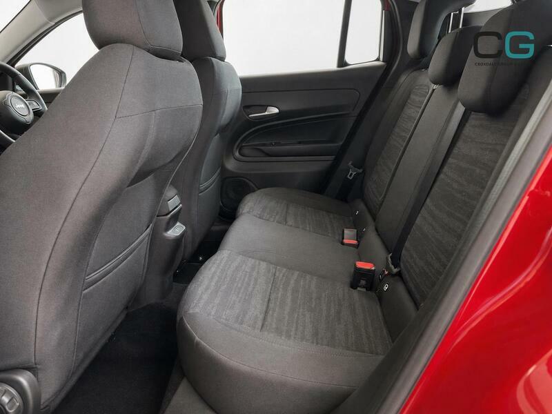 Jeep Avenger 1.2 Longitude Euro 6 Ss  #5