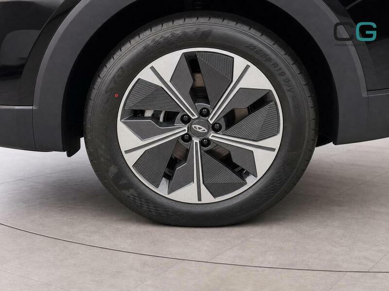 Chery Tiggo 7 1.6T Summit Dct Euro 6 Ss Black #6