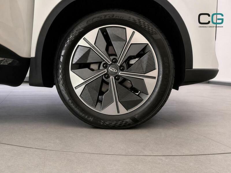 Chery Tiggo 7 1.6T Summit Dct Euro 6 Ss White #6