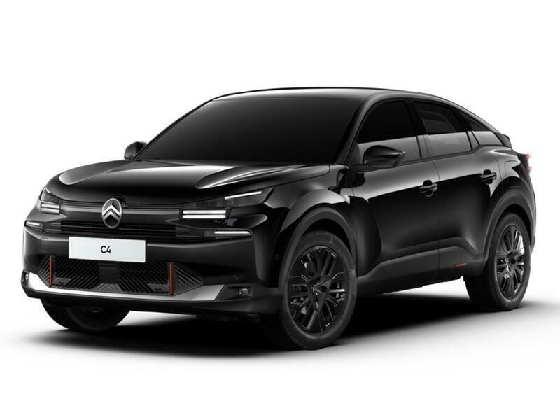 Citroen C4 1.2 Puretech Collection Eat8 Euro 6 Ss Black