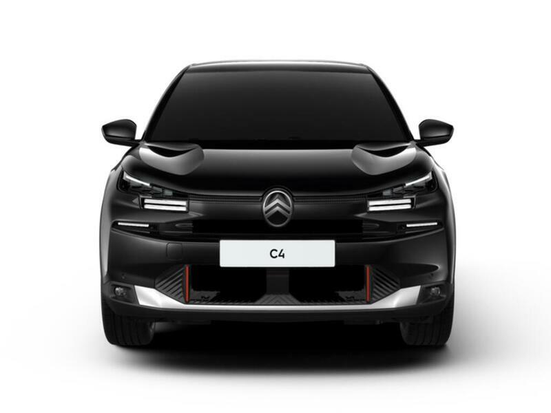 Citroen C4 1.2 Puretech Collection Eat8 Euro 6 Ss Black #4