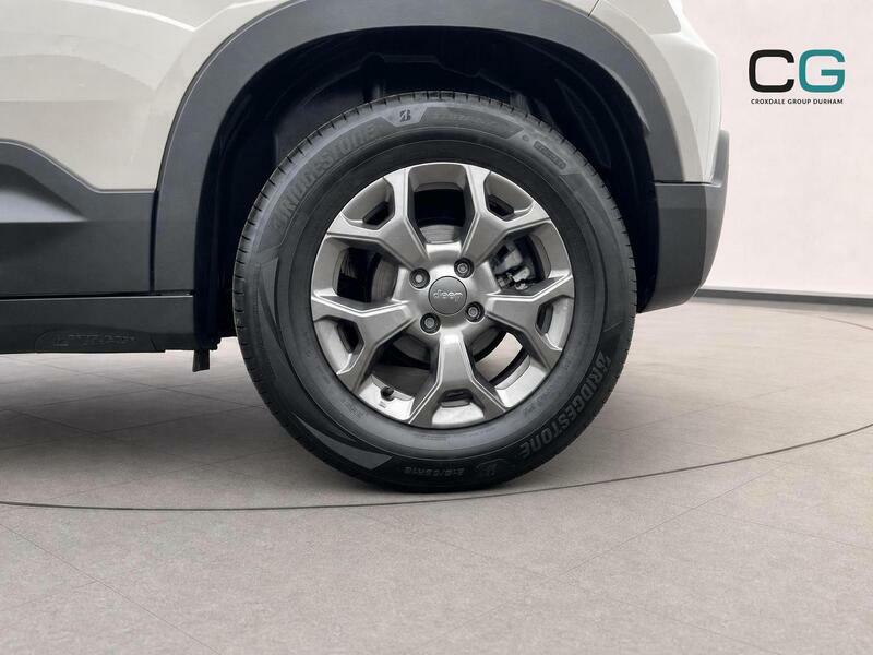 Jeep Avenger 1.2 Longitude Euro 6 Ss  #6