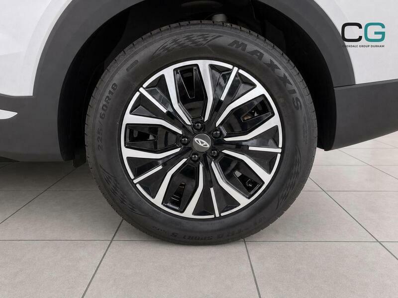 Chery Tiggo 7 1.5T 18.4Kwh Aspire Dht1 Euro 6 Ss Silver #6