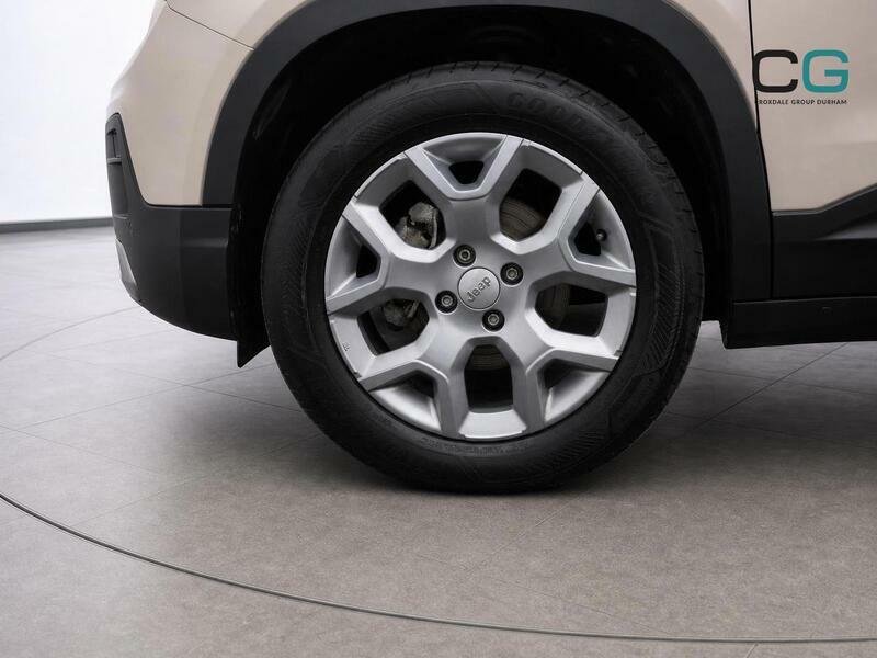 Jeep Avenger 1.2 E-hybrid Altitude E-dct Euro 6 Ss  #6