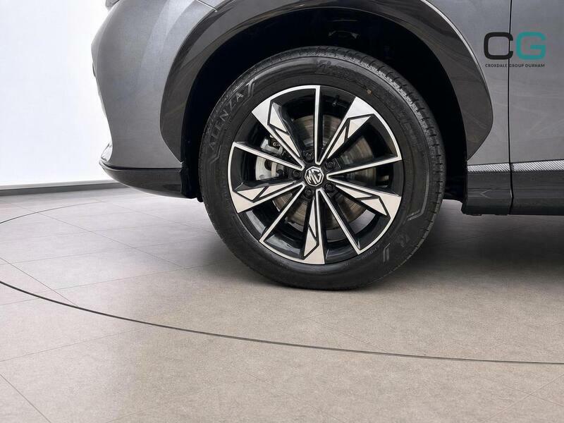 MG HS 1.5 Hybrid Trophy Suv Hybrid Euro Grey #6