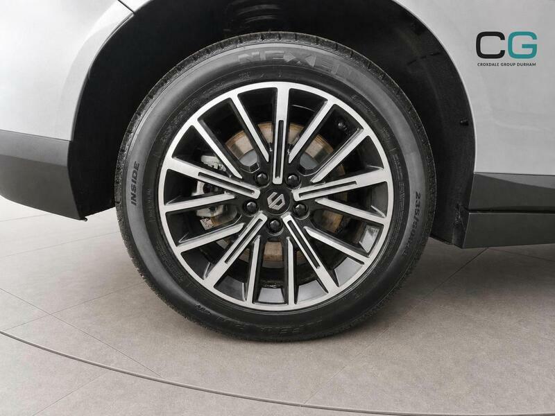 Leapmotor B10 67.1Kwh Auto 5dr Silver #6