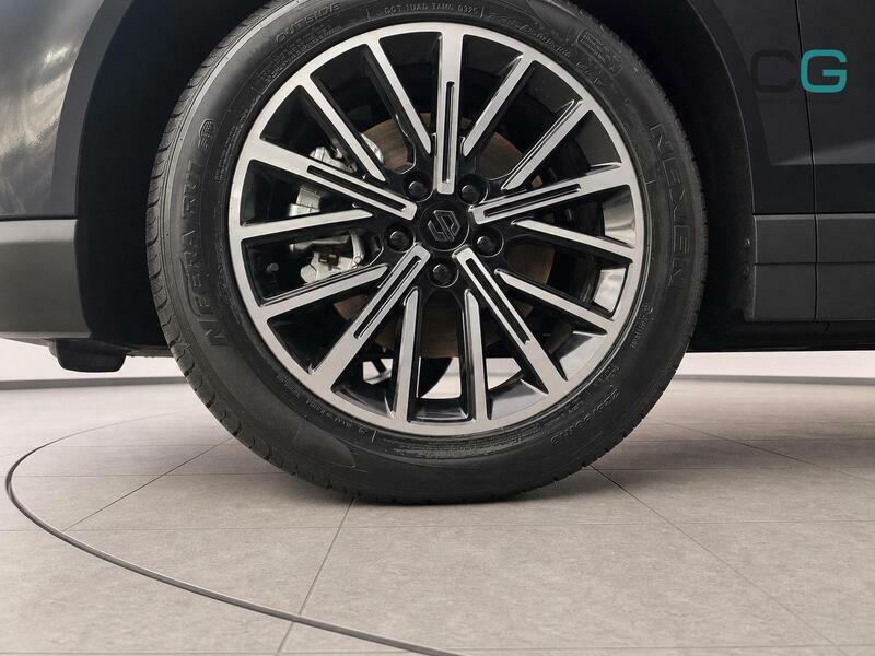 Leapmotor B10 67.1Kwh Auto 5dr Black #6