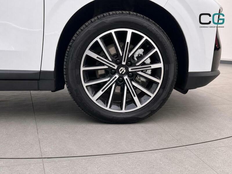 Leapmotor B10 67.1Kwh Auto 5dr Grey #6