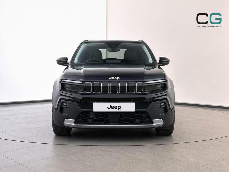 Jeep Avenger 1.2 Skyview Euro 6 Ss #2