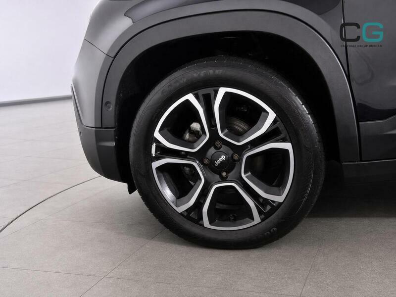 Jeep Avenger 1.2 Skyview Euro 6 Ss #6
