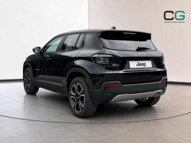 Jeep Avenger 1.2 Skyview Euro 6 Ss #4