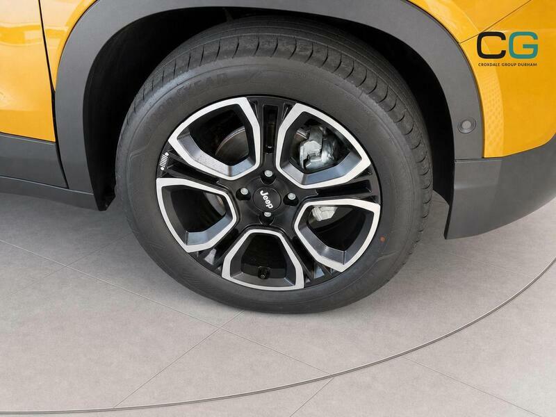 Jeep Avenger 1.2 Skyview Euro 6 Ss  #6