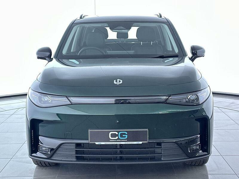 Leapmotor C10 69.9Kwh Auto 5dr Green #2