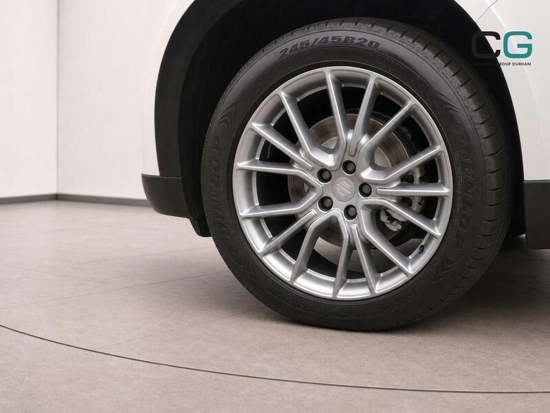 Leapmotor C10 69.9Kwh Auto 5dr Grey #6