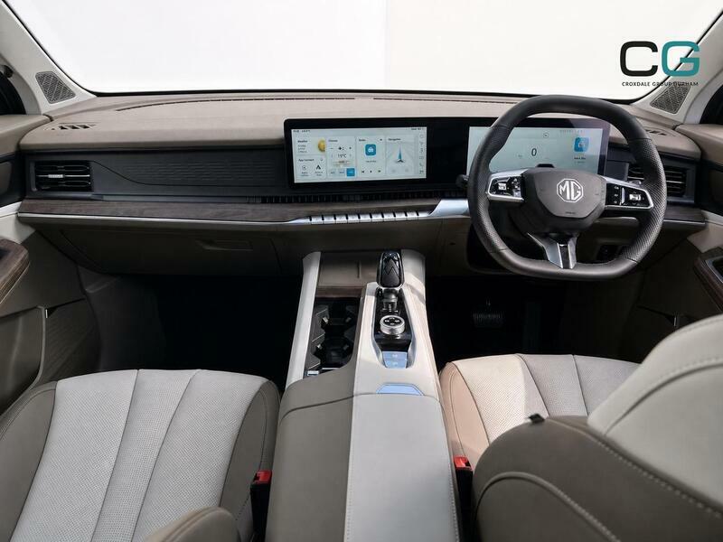 MG Hatchback Black #7