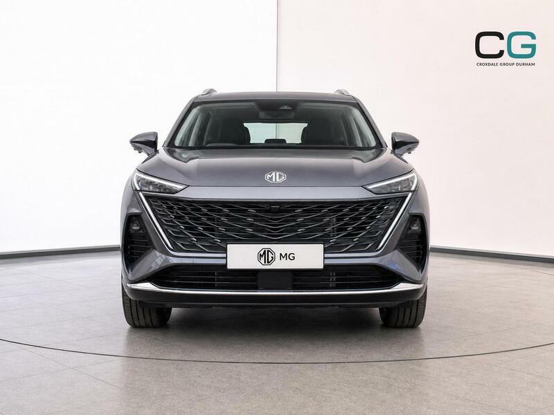 MG Hatchback Black #2