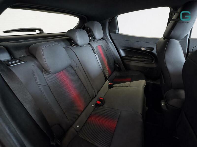 Alfa Romeo Junior 1.2 Turbo Ibrida Technologypremium White #10