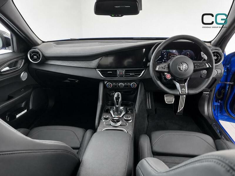 Alfa Romeo Giulia 2.2 Jtdm-2 Super #7