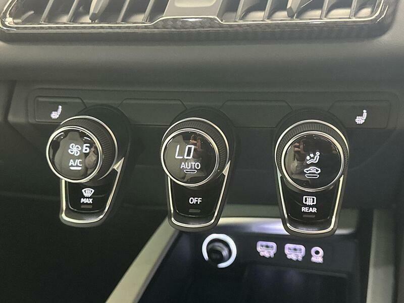Audi R8 R8 Performance V10 Quattro Edition Black #21