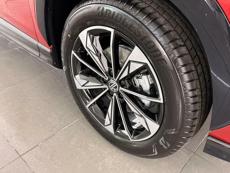 MG HS 1.5 Hybrid Trophy Euro 6 Ss Grey #28