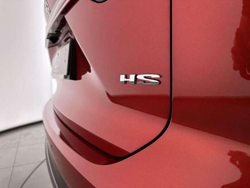 MG HS 1.5 Hybrid Trophy Euro 6 Ss Grey #48
