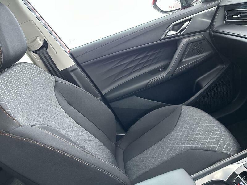 MG HS 1.5 Hybrid Trophy Euro 6 Ss Grey #40