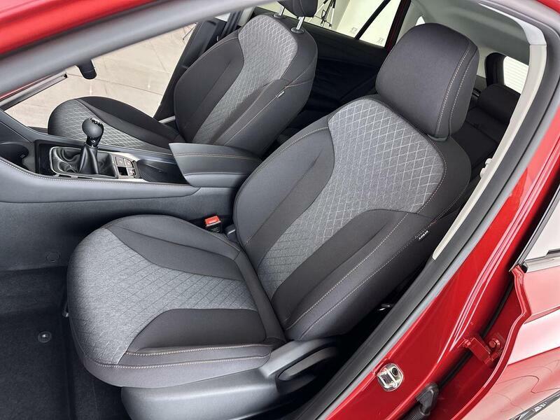 MG HS 1.5 Hybrid Trophy Euro 6 Ss Grey #39