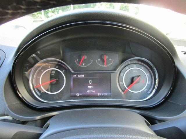 Vauxhall Insignia 2.0 Energy Cdti Ecoflex Ss 160 Bhp 1 Owner Car Red #17