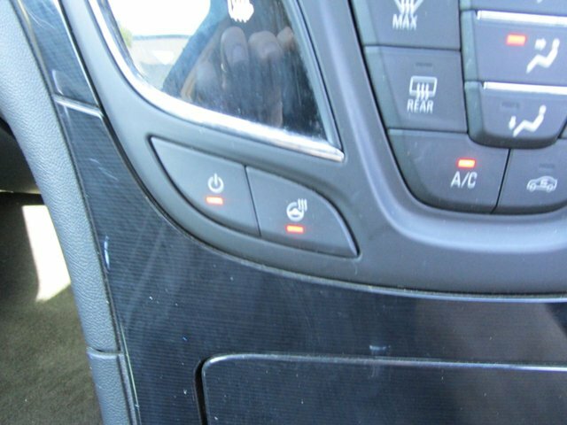 Vauxhall Insignia 2.0 Energy Cdti Ecoflex Ss 160 Bhp 1 Owner Car Red #26