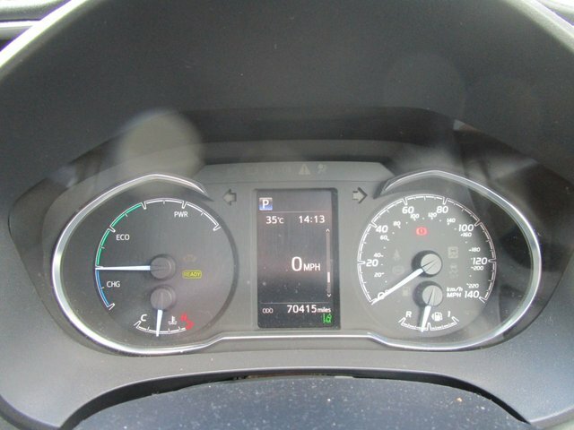 Toyota Yaris 1.5 Vvt-i Y20 Cvt Bi-tone Blue #18