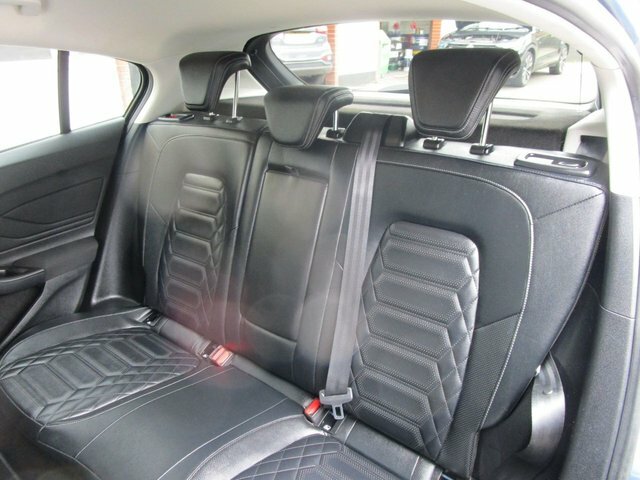 Ford Focus 1.0T Ecoboost Mhev St-line X Edition Hatchback Black #18
