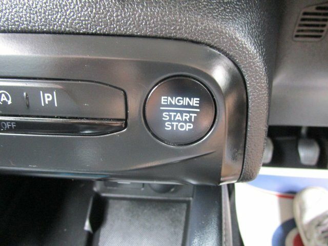 Ford Focus 1.0T Ecoboost Mhev St-line X Edition Hatchback Black #36