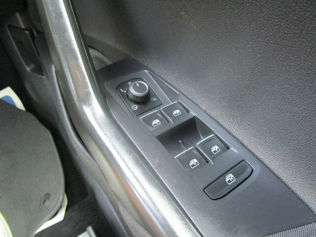 Volkswagen Taigo Hatchback Silver #24