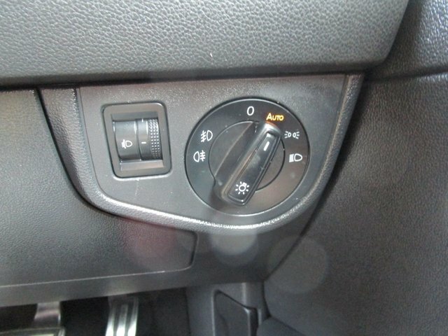 Volkswagen Taigo Hatchback Silver #22