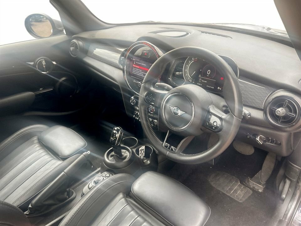 Mini Hatch 1.5L Cooper Exclusive EO71HRJ Black #5
