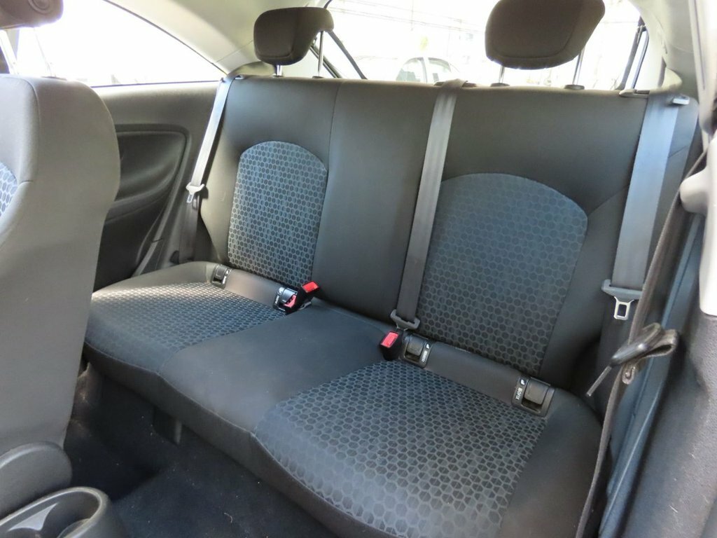 Vauxhall Corsa 1.4 Sri Ecoflex Grey Low Tax Grey #4