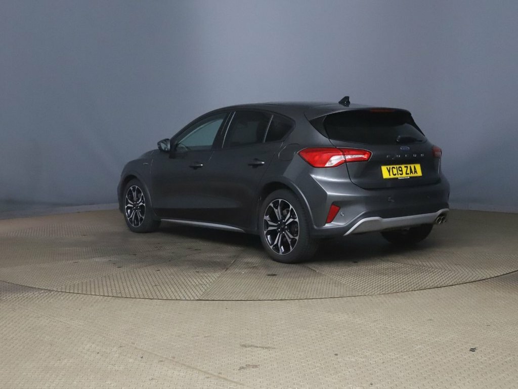 Nissan Qashqai 1.5L N-motion Black #6